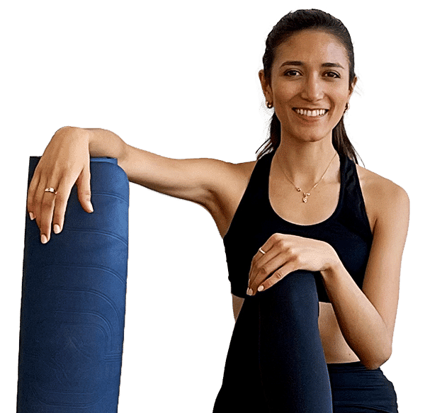 Victoria - Pilates & Ballet Expert